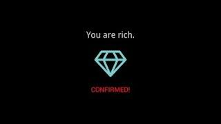 I Am Rich - a WordPress plugin for the top 1%