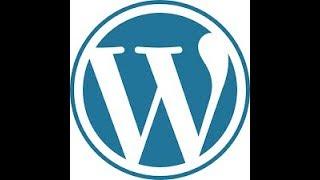 How to install WordPress on Localhost using WAMP Server