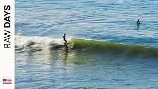 Carlsbad, San Diego, California with Kookapinto Shapes Crew | RAW DAYS