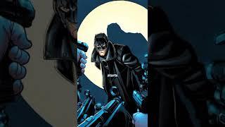 Exploring the Powers and Abilities of Midnighter