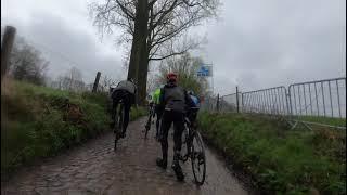 Ronde Van Vlaanderen  Koppenberg 2024