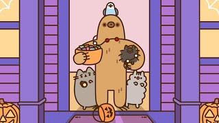 Pusheen: Nightmare on Kitty Lane