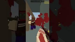 Unturned Grand Rust