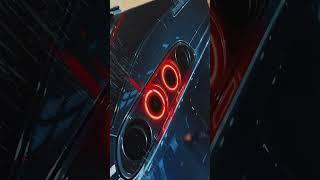 A modern “Car Artist” vs a real Car Artist