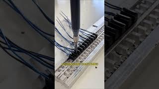 Epoxy meter mix dispense system for potting and casting electronic parts