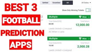 Best Football Betting Tips App For Android And iOS: Boost Your Betting Success