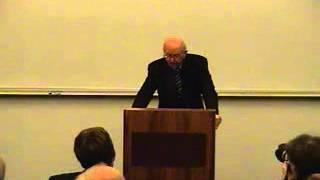 Distinguished Jurist Lecture: Hon. Richard A. Posner, "The Embattled Corporation"