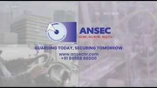 Empower Your Security with Ansec's Advanced Video Analytics Solutions