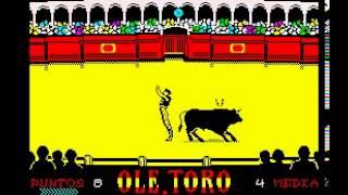 Ole Toro (ZX Spectrum)