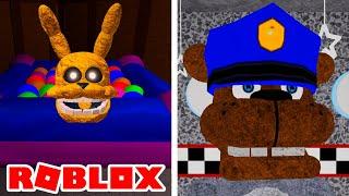 How To Get NEW Achievements Into The Pit and Jailbroken in Roblox The Pizzeria Roleplay Remastered