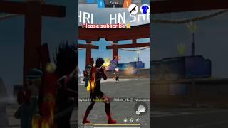 sati le jub bindiea lag#freefire #garenafreefire #freefiregaming #explorepage #ekmotahathighumechala