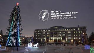 Центр компетенции в сфере кооперации и поддержки фермерства в РБ | Трейлер