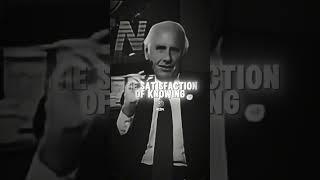 Demand Greatness - Jim Rohn #motivation #edit #jimrohn