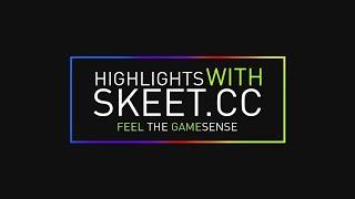 gamesense/skeet.cc crack hvh highlights 1 | best cfg for GS  angelwings | best lua and cfg