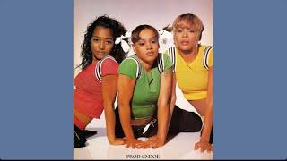 (FREE) 90s R&B TLC x Aaliyah Type Beat 2024 “Pink Lemonade”