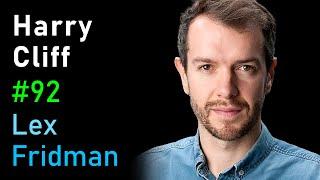 Harry Cliff: Particle Physics and the Large Hadron Collider | Lex Fridman Podcast #92