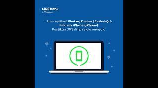 CARA MENYELAMATKAN UANG DAN DATA AKUN DIGITAL KETIKA PONSEL KAMU HILANG