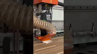 Чпу станок Filato 2030. CNC. Фрезеровка мебельных фасадов. #cnc #cncmachine #чпу