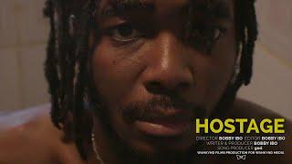 Bobby Ibo - Hostage (Official Music Video)