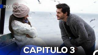 Invierno Capitulo 3 - Versión Larga (Doblado en Español)