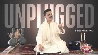 Zeeshan Ali Unplugged Medley | Saadgi | Ranjish Hi Sahi | Mujhe Tum Nazar Se | Mashion