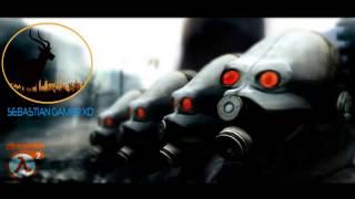 half life 2 cp violation dubstep remix - force combine