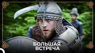 Шехзаде Байезид Пощадил Жизнь Селима | История Османской Империи