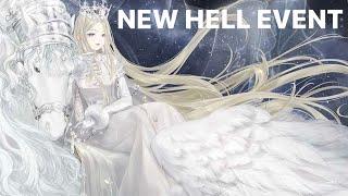 NEW NAPP (Nymph, Anubis, Pegasus, Phoenix) Hell Event ⭐ Love Nikki SPOILERS