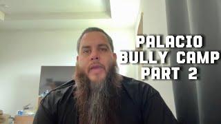 Palacio Bully Camp Speaks On The Look And Health Of The American Bully