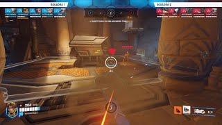 Overwatch 2 - Trono di Anubi Replay SGQ4B3