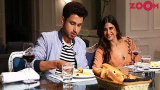 Amol Parashar & Aahana Kumra REVEAL Their Celebrity Crushes  | Open House With Renil