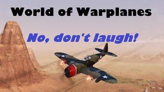 World of Warplanes - good or bad?