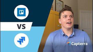 Trello vs Jira: Why I switched from Jira to Trello