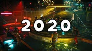 Top 10 BEST NEW Upcoming Games 2020 | PC,PS5,PS4,XBOX ONE (4K 60FPS)