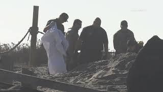 Imperial Beach: Death on the Beach 12192024