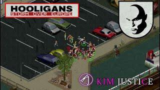 Hooligans: Storm Over Europe (PC) is a Very Annoying and Bad RTS Game | Kim Justice