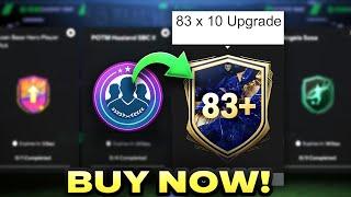 Make Millions Of Coins In EAFC 25 With This Trading Method!