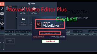 как крякнуть Movavi video edit plus!? | Программа через которую я монтирую !!!