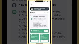 ChatGPT on iPhone | OpenAI GPT-3 Chatbot | Genie - Your Ultimate AI Assistant