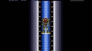 Super Metroid (PAL), 14%Speedboots (in speedrun manner), part 1 of 2