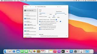 How To Add/Remove Menu Bar items On MacBook [Tutorial]