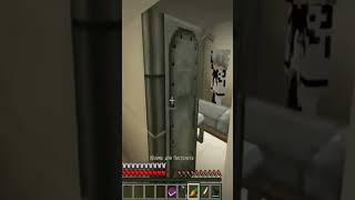 когда нашел пушку майнкрафт #minecraft #майн #майнкрафт