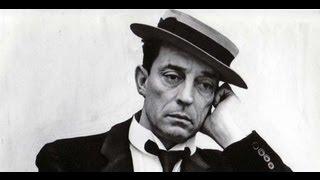 Frame By Frame: Buster Keaton