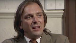 Richie Goes To A Matchmaker | Bottom | BBC Comedy Greats