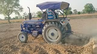 Indian tractor farmtrac champion35 new modal 2022 dekhe video kesa h