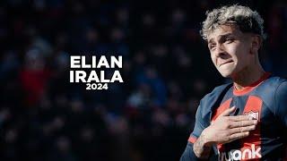 Elián Irala - The New Jewel of Argentina 