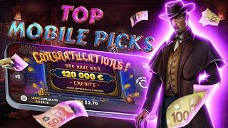 Best Mobile Casino Sites Canada  Where to Play and Win