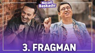 Necati Başkadır 3. Fragman | Cuma Yayında! 