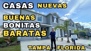 The Affordable Homes in Tampa Florida with Help for Closing Costs