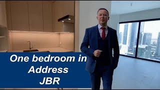 Address JBR | One bedroom